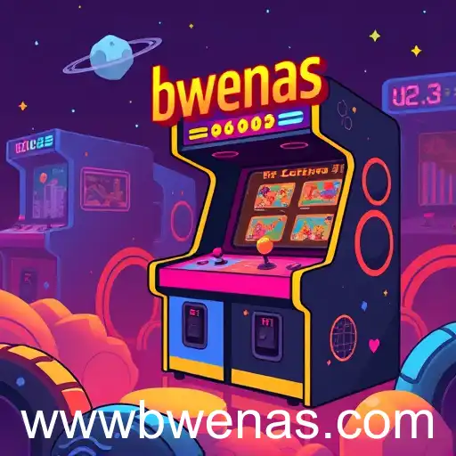 Exploring the Thrills of Arcade Games: The Rise of 'bwenas' in the Gaming World