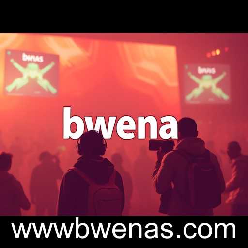 Gaming Evolution: Bwenas on the Rise