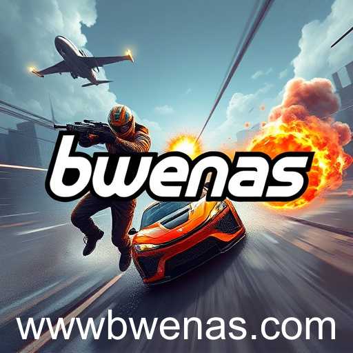 The Rise of 'Bwenas': A Gaming Phenomenon