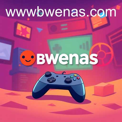 Gaming Evolution: Bwenas' Rise to Prominence