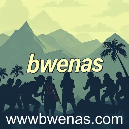 The Rise of 'Bwenas' and Its Impact on Online Gaming