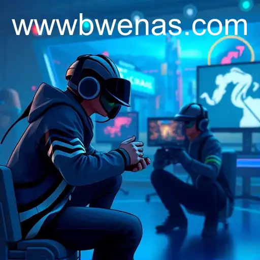 Digital Trends and Innovations in Gaming