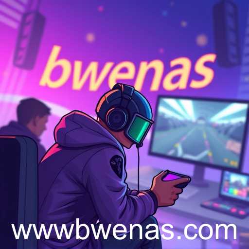 Exploring the Rise of 'bwenas' in the Gaming World