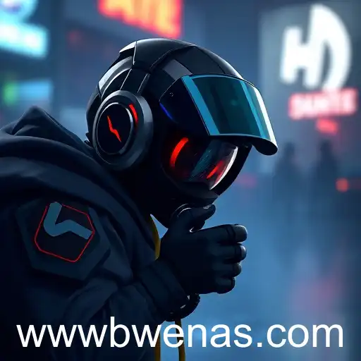 Gaming Evolution: The Rise of Bwenas