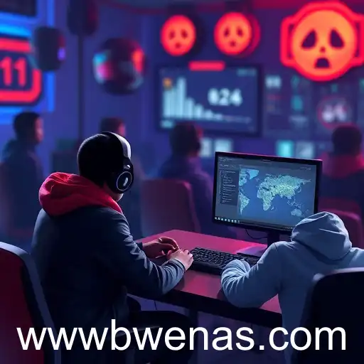 Gaming Trends and Surprises in 2025