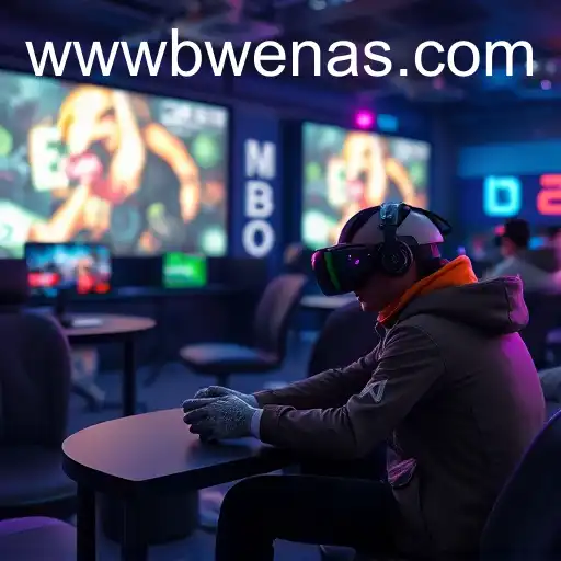 Gaming Trends and Innovations