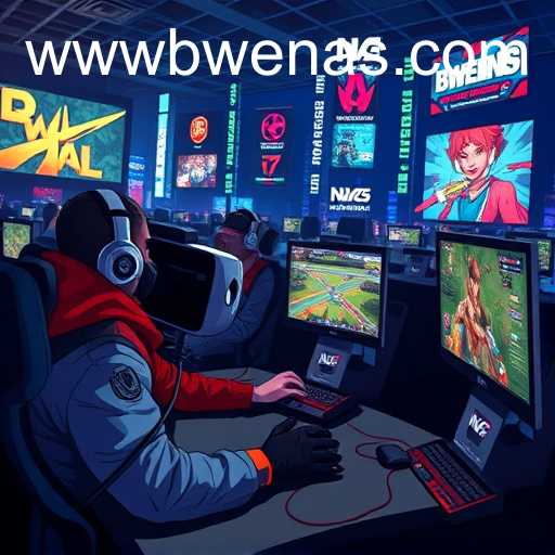 Gaming Trends Transforming Online Platforms