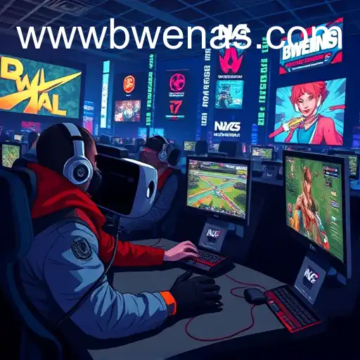 Gaming Trends Transforming Online Platforms