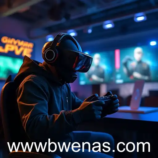 Bwenas: A Gaming Sensation Beyond 2025