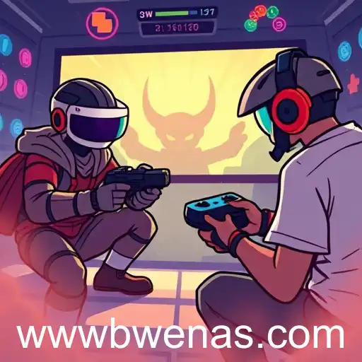 Bwenas: Revolutionizing the Gaming Experience