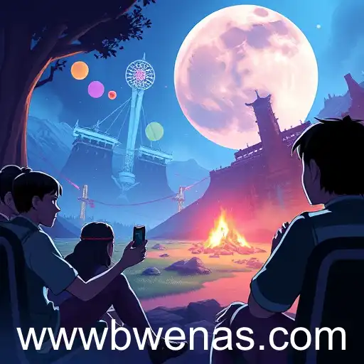 The Rise of 'Bwenas': A Gaming Phenomenon
