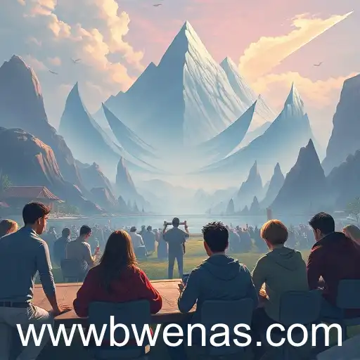 The Rise of 'bwenas' in the Gaming World