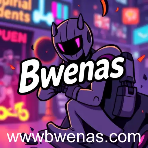 The Rise of 'Bwenas' in the Gaming World