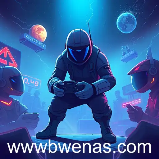 Exploring Bwenas: A Key Player in Gaming