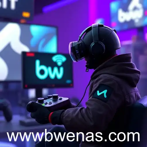 Bwenas Boosts Learning Through Gaming