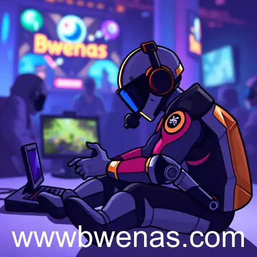 Emerging Trends in Online Gaming