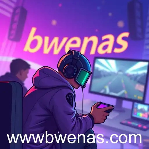 Exploring the Rise of 'bwenas' in the Gaming World
