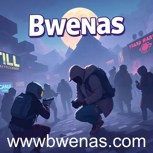 Gaming Innovation and Global Trends