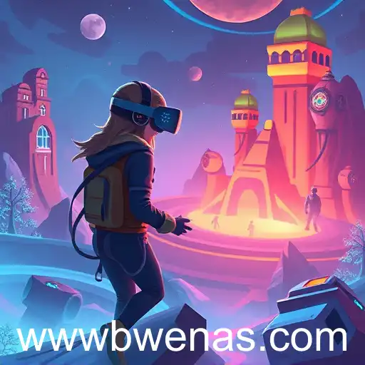 Gaming Trends and Surprises in 2025