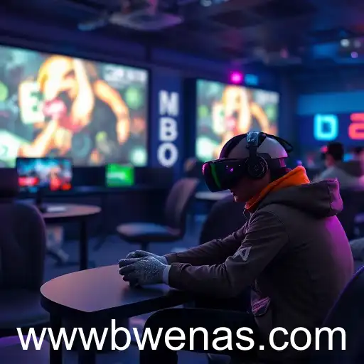 Gaming Trends and Innovations