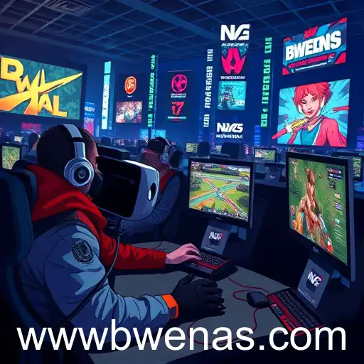 Gaming Trends Transforming Online Platforms