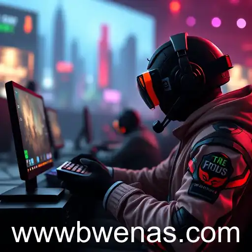 The Rise of Online Gaming in 2025