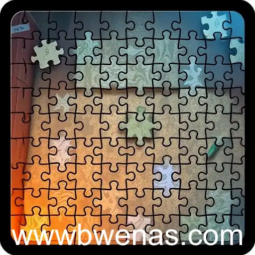 Unlocking Adventure: Exploring the Thrills of 'Puzzle Fun' Games with Keyword 'bwenas'