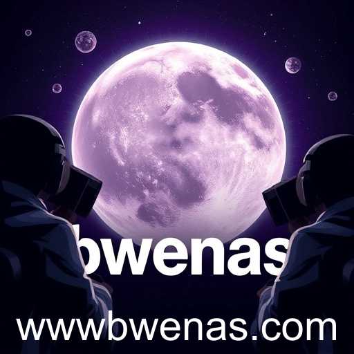 The Rise of 'Bwenas' in Online Gaming