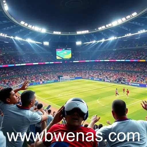 Exploring the Exciting World of 'Sports Arena' Games and the Rise of 'Bwenas'