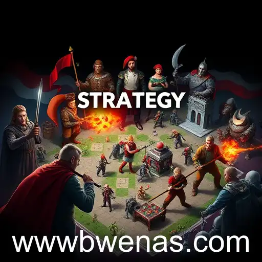 Unveiling Strategy Wars: Exploring the Battle of Wits and Tactics on BWENAS