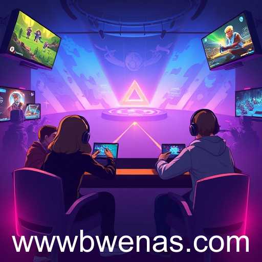 The Unprecedented Rise of Bwenas in Gaming
